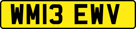 WM13EWV