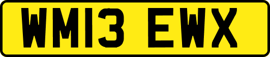 WM13EWX