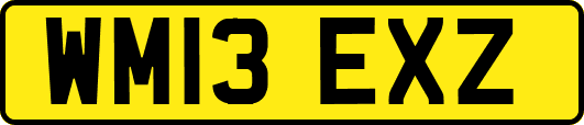 WM13EXZ