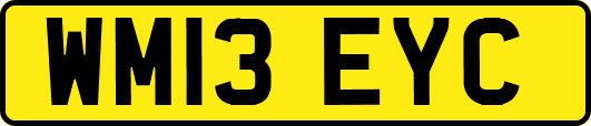 WM13EYC