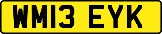 WM13EYK