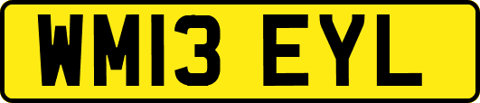 WM13EYL
