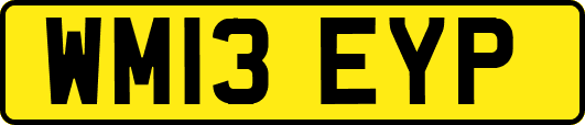 WM13EYP