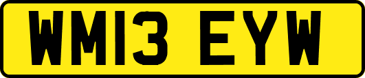 WM13EYW