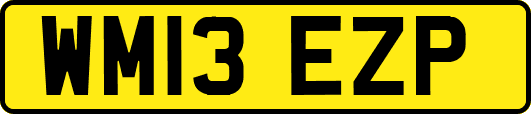 WM13EZP