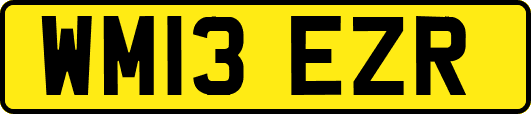 WM13EZR