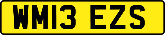 WM13EZS