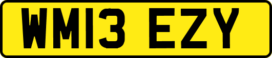 WM13EZY