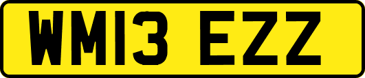 WM13EZZ