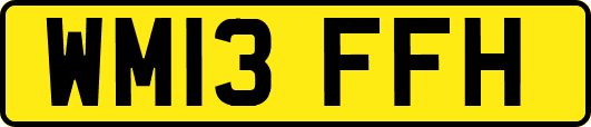 WM13FFH