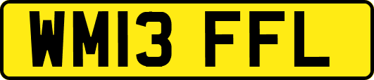 WM13FFL