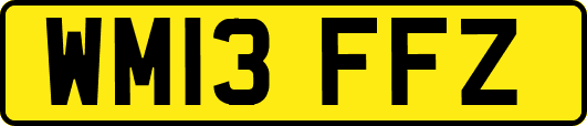 WM13FFZ