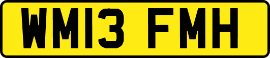 WM13FMH