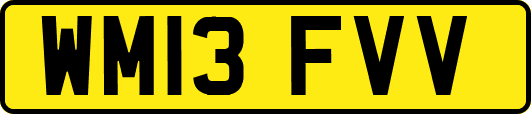 WM13FVV