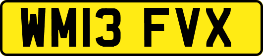 WM13FVX