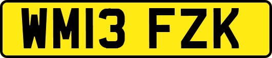 WM13FZK