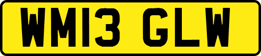 WM13GLW