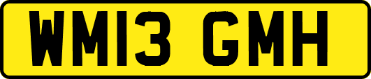 WM13GMH