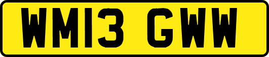 WM13GWW