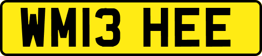 WM13HEE