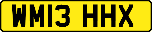 WM13HHX