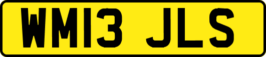 WM13JLS