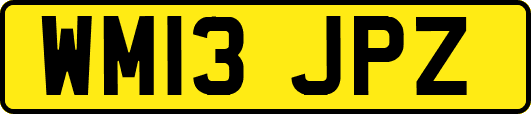 WM13JPZ