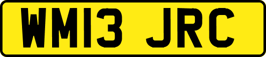 WM13JRC