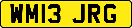 WM13JRG