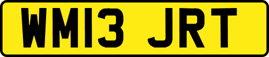 WM13JRT