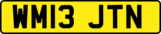 WM13JTN