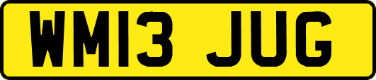 WM13JUG