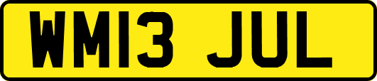 WM13JUL