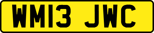 WM13JWC