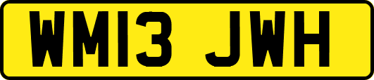 WM13JWH
