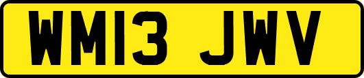 WM13JWV