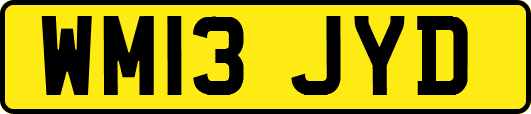 WM13JYD