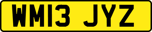 WM13JYZ