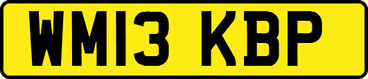 WM13KBP