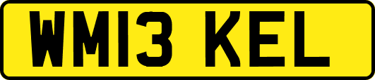 WM13KEL