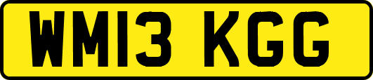 WM13KGG