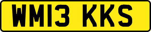WM13KKS