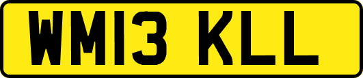 WM13KLL