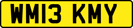 WM13KMY