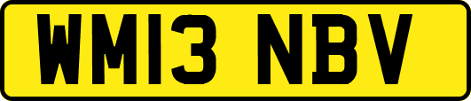 WM13NBV