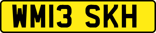 WM13SKH