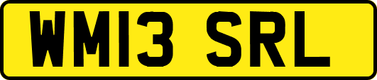 WM13SRL