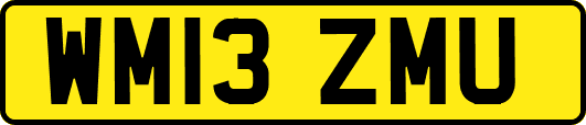 WM13ZMU