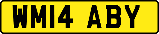 WM14ABY