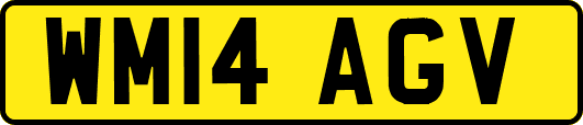 WM14AGV